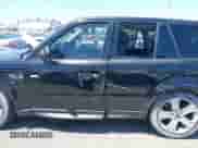 2012 Land Rover Range Rover Sport HSE Lux with VIN SALSK2D40CA740215, listed as a IAAI auction lot 42508854 with 177,990 mi miles and . Bid and sale history available at DreamBid. Image 14.