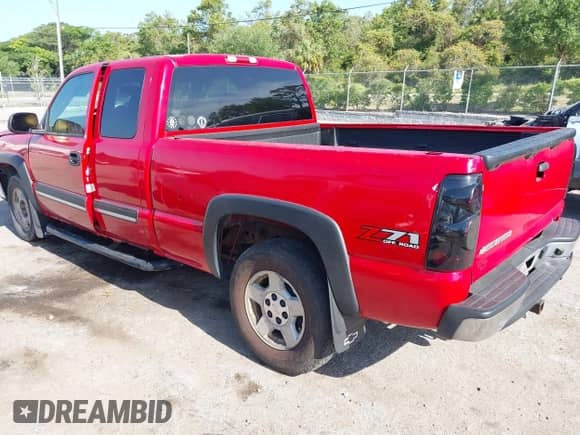 2006 Chevrolet Silverado 1500 LT3 с VIN 1GCEK19Z36Z136862, выставлен на аукционе IAAI как лот 42097096 с пробегом 254 905 миль миль и . История ставок и продаж доступна на DreamBid. Изображение 3.