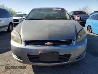 2007 Chevrolet Impala LT с VIN 2G1WT58KX79234630, выставлен на аукционе Copart как лот 58166525 с пробегом 162 825 миль миль и Списание • Salvage title. История ставок и продаж доступна на DreamBid. Изображение 5.