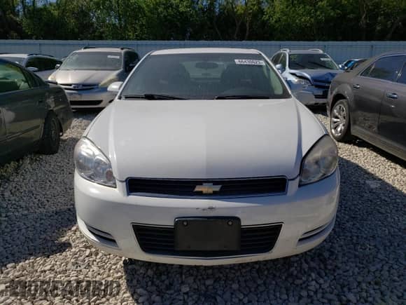 2012 Chevrolet Impala Police Police с VIN 2G1WD5E39C1221127, выставлен на аукционе Copart как лот 47788904 с пробегом 179 422 миль миль и Чистый • Clean title. История ставок и продаж доступна на DreamBid. Изображение 5.