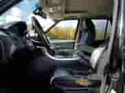 2007 Land Rover Range Rover Sport HSE with VIN SALSF25467A994441, listed as a Copart auction lot 87214555 with 130,522 mi miles and Clean title. Bid and sale history available at DreamBid. Image 7.