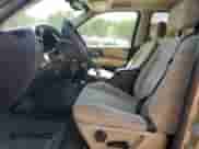 2005 Chevrolet TrailBlazer LS с VIN 1GNDT13S952343243, выставлен на аукционе Copart как лот 64467135 с пробегом 146 723 миль миль и Чистый • Clean title. История ставок и продаж доступна на DreamBid. Изображение 7.