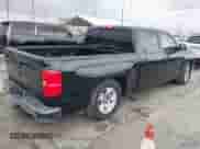 2017 Chevrolet Silverado 1500 LT with VIN 3GCPCREH2HG121743, listed as a IAAI auction lot 41742546 with 66,586 mi miles and . Bid and sale history available at DreamBid. Image 4.