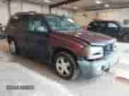 2007 Chevrolet TrailBlazer LT с VIN 1GNDT13S272219141, выставлен на аукционе IAAI как лот 42317708 с пробегом Не указан миль и . История ставок и продаж доступна на DreamBid. Изображение 1.