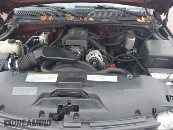 2000 Chevrolet Silverado 1500 LS с VIN 2GCEK19T1Y1173450, выставлен на аукционе IAAI как лот 41218707 с пробегом Не указан миль и . История ставок и продаж доступна на DreamBid. Изображение 10.