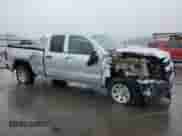 2019 Chevrolet Silverado 1500 Work Truck z VIN 2GCVKNEC7K1174137, wystawiony jako Copart lot #55975285 z przebiegiem Nie podano mil oraz Szkoda całkowita • Salvage title. Historia ofert i sprzedaży dostępna na DreamBid. Obrazek 4.