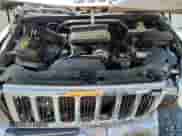 2007 Jeep Commander Sport с VIN 1J8HG48P47C691235, выставлен на аукционе Copart как лот 64057505 с пробегом 135 641 миль миль и Списание • Salvage title. История ставок и продаж доступна на DreamBid. Изображение 12.