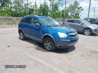2009 Saturn VUE XE с VIN 3GSCL33P19S609493, выставлен на аукционе IAAI как лот 42486574 с пробегом 180 925 миль миль и . История ставок и продаж доступна на DreamBid. Изображение 1.