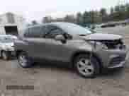 2020 Chevrolet Trax LS с VIN KL7CJKSB7LB353474, выставлен на аукционе IAAI как лот 41154588 с пробегом 39 065 миль миль и . История ставок и продаж доступна на DreamBid. Изображение 13.