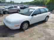 1998 Saturn SW with VIN 1G8ZJ8277WZ175759, listed as a IAAI auction lot 42736060 with 82,281 mi miles and . Bid and sale history available at DreamBid. Image 2.