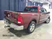 2016 Ram 1500 Big Horn z VIN 1C6RR6LT9GS263387, wystawiony jako Copart lot #70291425 z przebiegiem 189 350 mil mil oraz Czysty tytuł • Clean title. Historia ofert i sprzedaży dostępna na DreamBid. Obrazek 3.