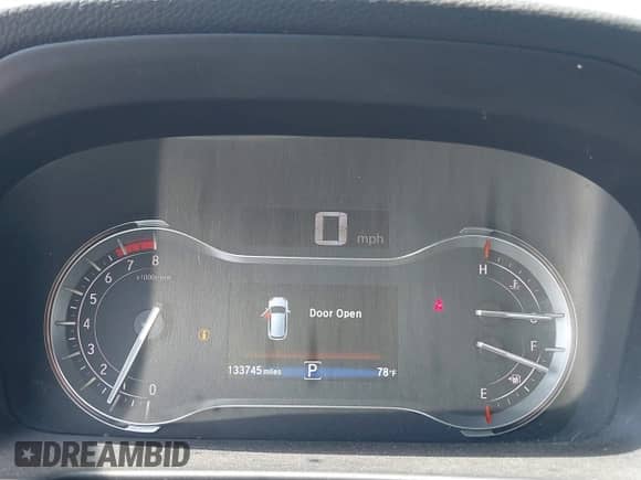 2017 Honda Pilot Touring с VIN 5FNYF6H98HB009808, выставлен на аукционе IAAI как лот 43073936 с пробегом 133 745 миль миль и . История ставок и продаж доступна на DreamBid. Изображение 7.