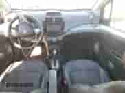 2014 Chevrolet Spark LT с VIN KL8CD6S95EC504235, выставлен на аукционе Copart как лот 70685285 с пробегом 173 871 миль миль и Чистый • Clean title. История ставок и продаж доступна на DreamBid. Изображение 8.