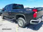 2020 Chevrolet Silverado 2500HD Work Truck z VIN 1GC1YLE7XLF168122, wystawiony jako IAAI lot #40403065 z przebiegiem 44 178 mil mil oraz . Historia ofert i sprzedaży dostępna na DreamBid. Obrazek 20.