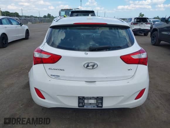 2013 Hyundai Elantra с VIN KMHD35LE9DU112643, выставлен на аукционе IAAI как лот 43140961 с пробегом 120 884 миль миль и . История ставок и продаж доступна на DreamBid. Изображение 16.
