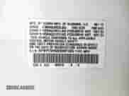 2014 Honda Pilot EX-L with VIN 5FNYF3H56EB001925, listed as a Copart auction lot 80243515 with 119,891 mi miles and Salvage title. Bid and sale history available at DreamBid. Image 14.