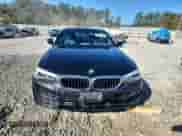 2018 BMW 5 Series 530i xDrive with VIN WBAJA7C55JWC76979, listed as a Copart auction lot 87447515 with 119,371 mi miles and Clean title. Bid and sale history available at DreamBid. Image 5.