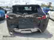 2020 Chevrolet Blazer LT с VIN 3GNKBDRS8LS606004, выставлен на аукционе Copart как лот 67315545 с пробегом 75 448 миль миль и На запчасти • Non repairable. История ставок и продаж доступна на DreamBid. Изображение 6.