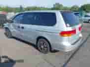 2004 Honda Odyssey LX с VIN 5FNRL18544B083525, выставлен на аукционе IAAI как лот 42786857 с пробегом 228 214 миль миль и . История ставок и продаж доступна на DreamBid. Изображение 3.