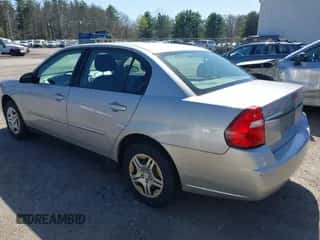 2008 Chevrolet Malibu Classic LS 1FL с VIN 1G1ZS58F58F124693, выставлен на аукционе IAAI как лот 42133453 с пробегом 184 578 миль миль и . История ставок и продаж доступна на DreamBid. Изображение 3.