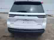 2024 Jeep Grand Cherokee Limited with VIN 1C4RJHBG1RC103761, listed as a IAAI auction lot 42372590 with 10,640 mi miles and . Bid and sale history available at DreamBid. Image 17.