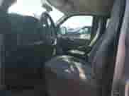 2007 Chevrolet Express Passenger с VIN 1GAHG35U971182578, выставлен на аукционе Copart как лот 63340025 с пробегом 166 667 миль миль и Списание • Salvage title. История ставок и продаж доступна на DreamBid. Изображение 7.