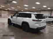 2022 Jeep Grand Cherokee Altitude with VIN 1C4RJKAG1N8518963, listed as a IAAI auction lot 42060151 with 41,405 mi miles and . Bid and sale history available at DreamBid. Image 3.