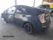 2015 Toyota Prius Four с VIN JTDKN3DU3F0424922, выставлен на аукционе IAAI как лот 42569913 с пробегом 420 629 миль миль и . История ставок и продаж доступна на DreamBid. Изображение 3.