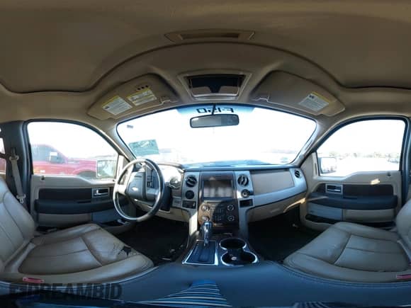 2013 Ford F-150 XL с VIN 1FTFW1ET5DKD15825, выставлен на аукционе IAAI как лот 43059560 с пробегом 182 267 миль миль и . История ставок и продаж доступна на DreamBid. Изображение 19.