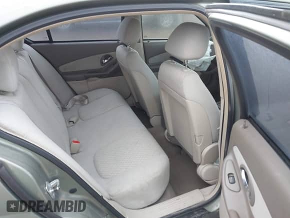 2004 Chevrolet Malibu z VIN 1G1ZS52F24F181534, wystawiony jako IAAI lot #41849927 z przebiegiem 172 347 mil mil oraz . Historia ofert i sprzedaży dostępna na DreamBid. Obrazek 8.