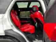 2019 Land Rover Range Rover Sport HSE with VIN SALWR2RV7KA825033, listed as a Copart auction lot 71174335 with 84,270 mi miles and Clean title. Bid and sale history available at DreamBid. Image 7.