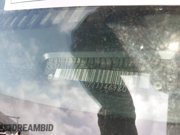 2001 Chevrolet Express с VIN 1GBHG39R711146980, выставлен на аукционе IAAI как лот 42582391 с пробегом 166 689 миль миль и . История ставок и продаж доступна на DreamBid. Изображение 9.