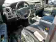 2014 Ford F-150 FX2 с VIN 1FTFW1CF5EKE52777, выставлен на аукционе Copart как лот 84755225 с пробегом 220 929 миль миль и Чистый • Clean title. История ставок и продаж доступна на DreamBid. Изображение 8.