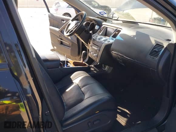 2012 Nissan Murano S z VIN JN8AZ1MW9CW215106, wystawiony jako IAAI lot #41394285 z przebiegiem Nie podano mil oraz . Historia ofert i sprzedaży dostępna na DreamBid. Obrazek 5.