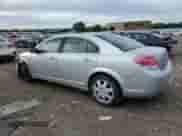 2009 Saturn Aura XE with VIN 1G8ZS57B89F155969, listed as a Copart auction lot 63835245 with 113,883 mi miles and Salvage title. Bid and sale history available at DreamBid. Image 2.