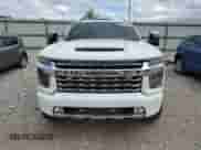 2020 Chevrolet Silverado 3500HD LTZ with VIN 1GC4YUEY4LF126864, listed as a Copart auction lot 84221105 with 151,736 mi miles and Salvage title. Bid and sale history available at DreamBid. Image 5.