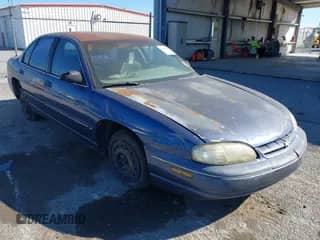 1996 Chevrolet Lumina с VIN 2G1WL52M3T9113992, выставлен на аукционе IAAI как лот 40999280 с пробегом 189 752 миль миль и . История ставок и продаж доступна на DreamBid. Изображение 1.