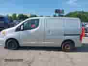 2015 Chevrolet City Express Cargo LT с VIN 3N63M0ZN5FK694828, выставлен на аукционе IAAI как лот 42573654 с пробегом Не указан миль и . История ставок и продаж доступна на DreamBid. Изображение 14.