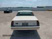 1985 Chevrolet Monte Carlo Sport с VIN 1G1GZ37Z4FR177609, выставлен на аукционе IAAI как лот 42941408 с пробегом 59 987 миль миль и . История ставок и продаж доступна на DreamBid. Изображение 15.