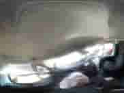 2023 Ram ProMaster Cargo with VIN 3C6LRVBG6PE566859, listed as a IAAI auction lot 43113301 with 27,201 mi miles and . Bid and sale history available at DreamBid. Image 18.