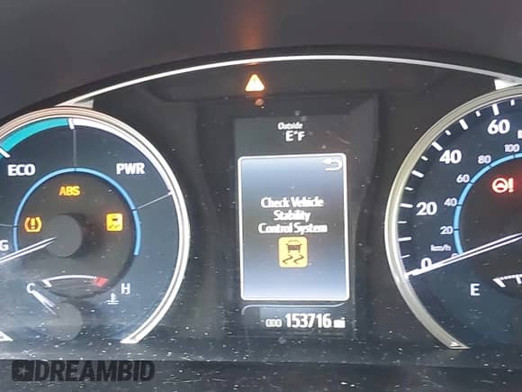 2017 Toyota Camry Hybrid LE с VIN 4T1BD1FK6HU216897, выставлен на аукционе IAAI как лот 42742592 с пробегом 153 716 миль миль и . История ставок и продаж доступна на DreamBid. Изображение 7.