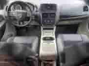 2019 Dodge Grand Caravan SE с VIN 2C4RDGBG8KR762550, выставлен на аукционе Copart как лот 84374795 с пробегом 56 273 миль миль и Списание • Salvage title. История ставок и продаж доступна на DreamBid. Изображение 8.