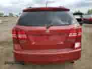 2009 Dodge Journey SXT с VIN 3D4GH57V19T515971, выставлен на аукционе Copart как лот 57335435 с пробегом Не указан миль и На запчасти • Non repairable. История ставок и продаж доступна на DreamBid. Изображение 6.
