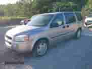 2006 Chevrolet Uplander LS с VIN 1GNDV23L16D218042, выставлен на аукционе IAAI как лот 42765675 с пробегом 201 675 миль миль и . История ставок и продаж доступна на DreamBid. Изображение 2.