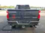 2020 Chevrolet Silverado 2500 с VIN 1GC4YRE78LF102149, выставлен на аукционе Copart как лот 70530895 с пробегом 82 313 миль миль и Списание • Salvage title. История ставок и продаж доступна на DreamBid. Изображение 6.