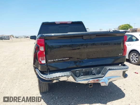 2019 Chevrolet Silverado 1500 LT with VIN 3GCUYDED2KG114982, listed as a IAAI auction lot 42673995 with 125,562 mi miles and . Bid and sale history available at DreamBid. Image 6.