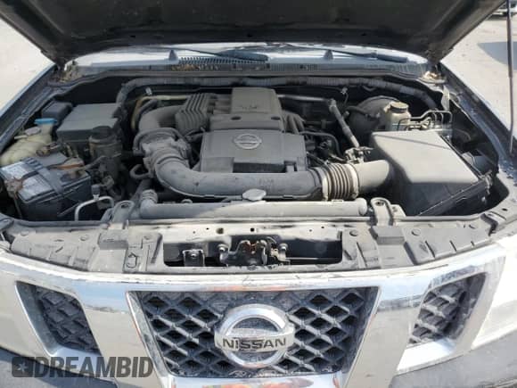 2012 Nissan Frontier SL с VIN 1N6AD0ER1CC455729, выставлен на аукционе Copart как лот 81251865 с пробегом 166 523 миль миль и Чистый • Clean title. История ставок и продаж доступна на DreamBid. Изображение 11.