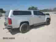 2017 Chevrolet Colorado 2WD WT with VIN 1GCHSBEA1H1195932, listed as a Copart auction lot 69316265 with 94,975 mi miles and Salvage title. Bid and sale history available at DreamBid. Image 3.