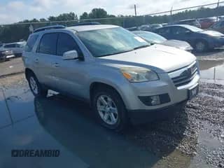 2008 Saturn Outlook XR с VIN 5GZEV23708J226295, выставлен на аукционе IAAI как лот 42705602 с пробегом 149 539 миль миль и . История ставок и продаж доступна на DreamBid. Изображение 1.