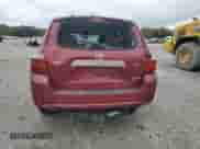 2008 Toyota Highlander z VIN JTEES41A982039678, wystawiony jako Copart lot #90571435 z przebiegiem Nie podano mil oraz Czysty tytuł • Clean title. Historia ofert i sprzedaży dostępna na DreamBid. Obrazek 6.